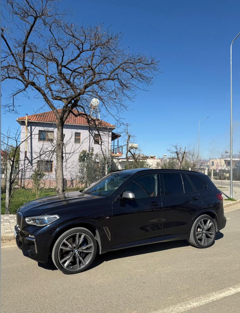 Bmw X5 X5
