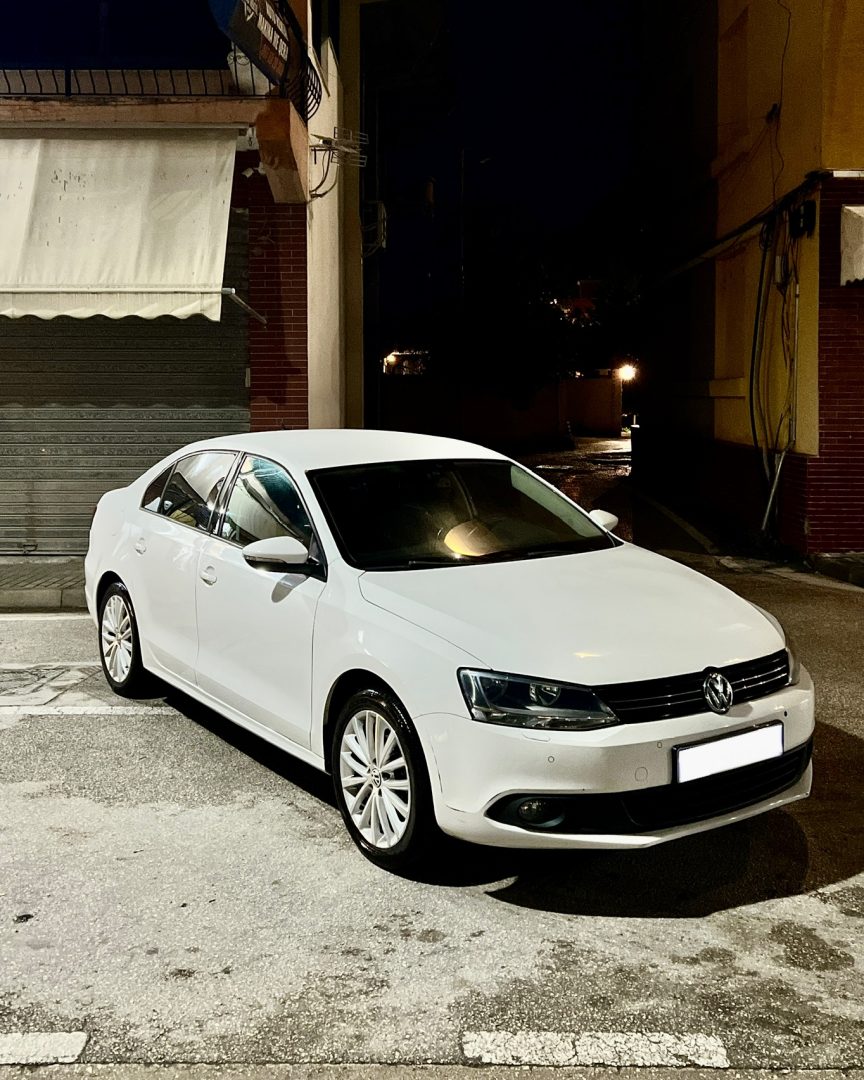 Volkswagen  Jetta 2016