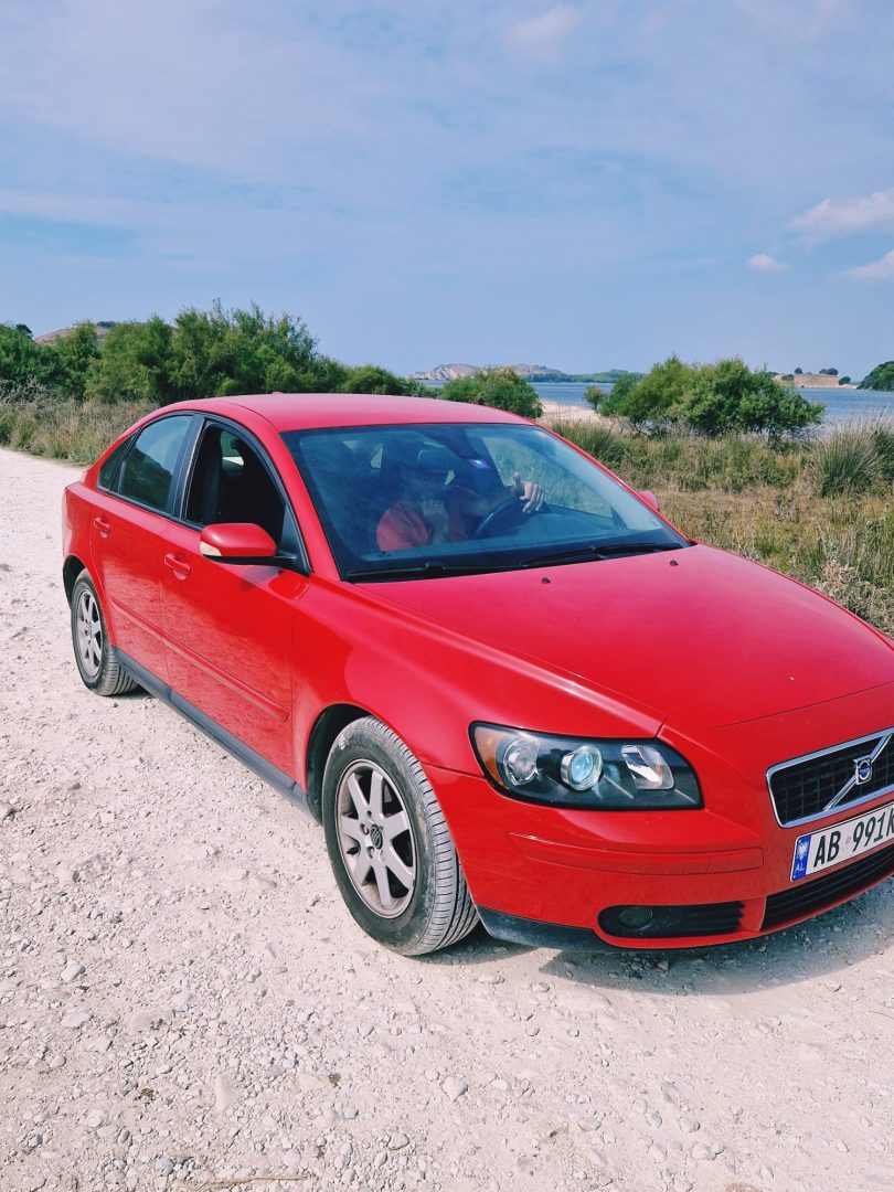 Volvo S40