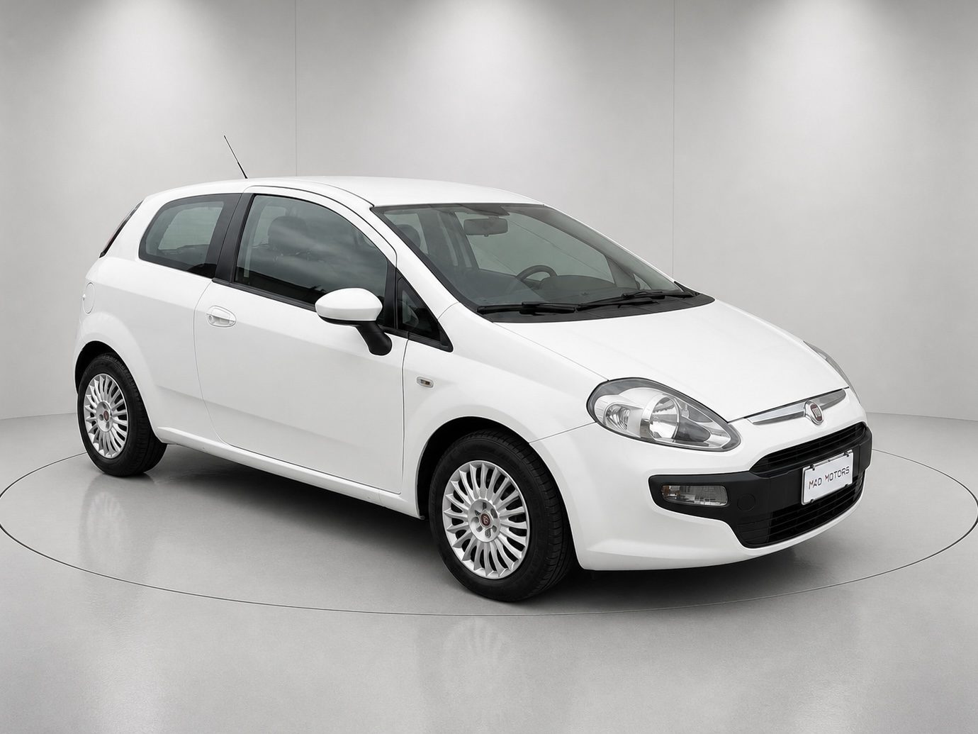 Fiat  Punto