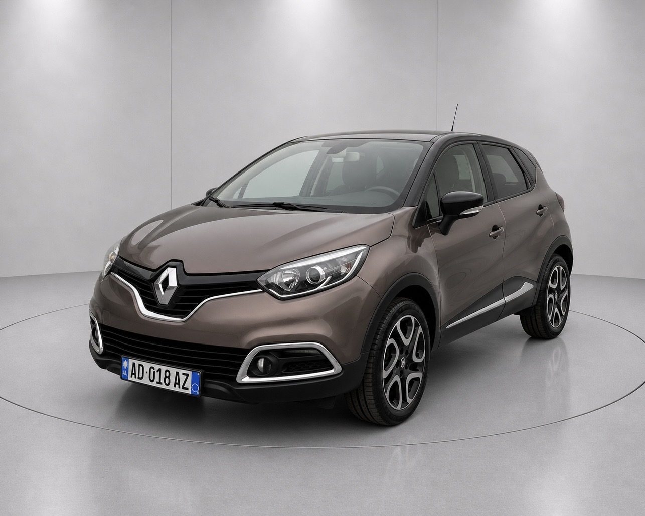 Renault  Captur