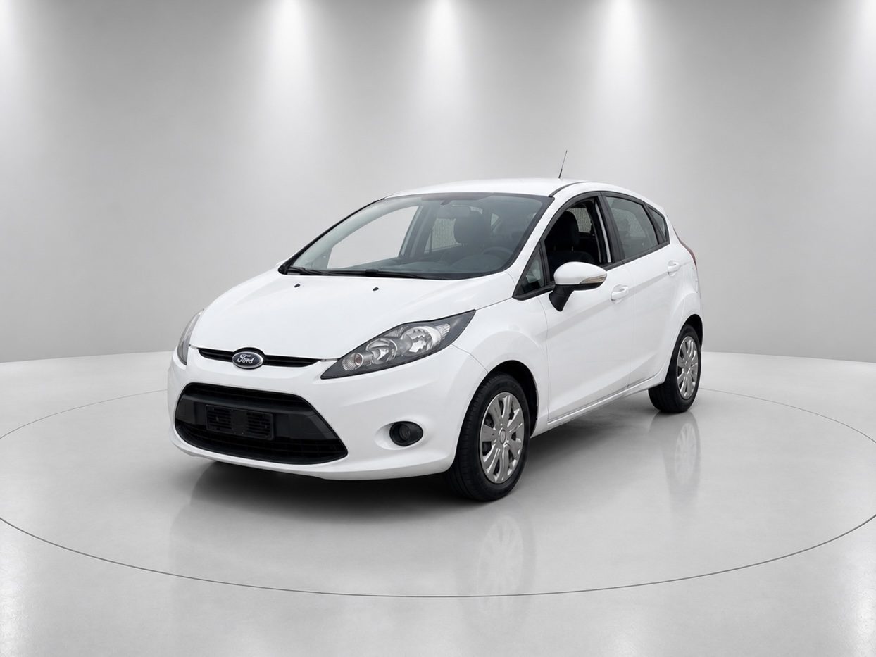 Ford  Fiesta