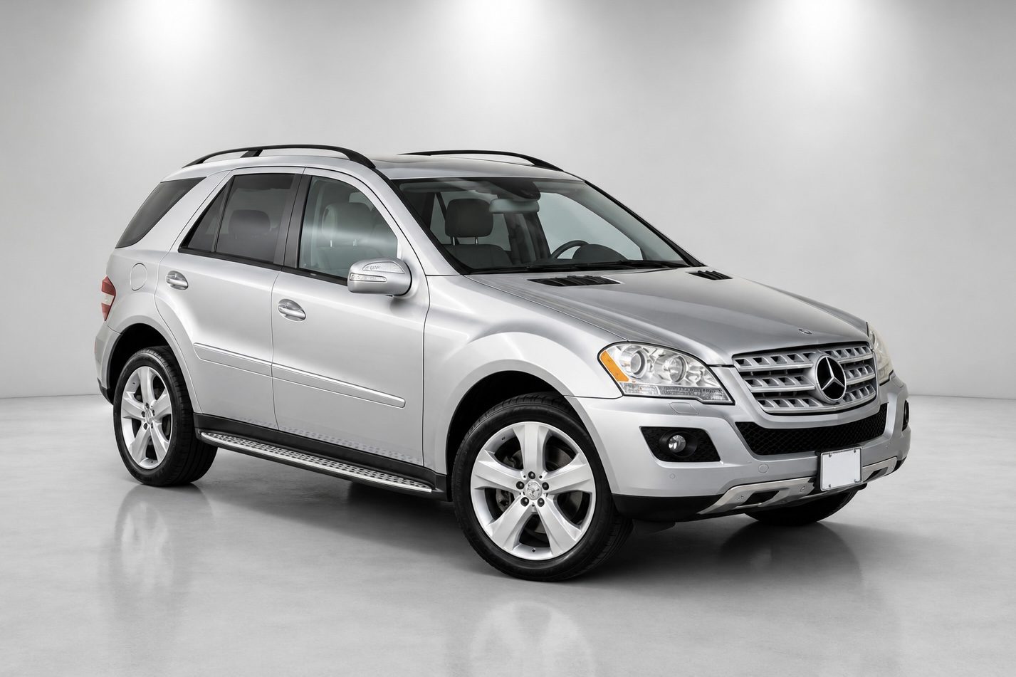 Mercedes-Benz ML 320 4x4