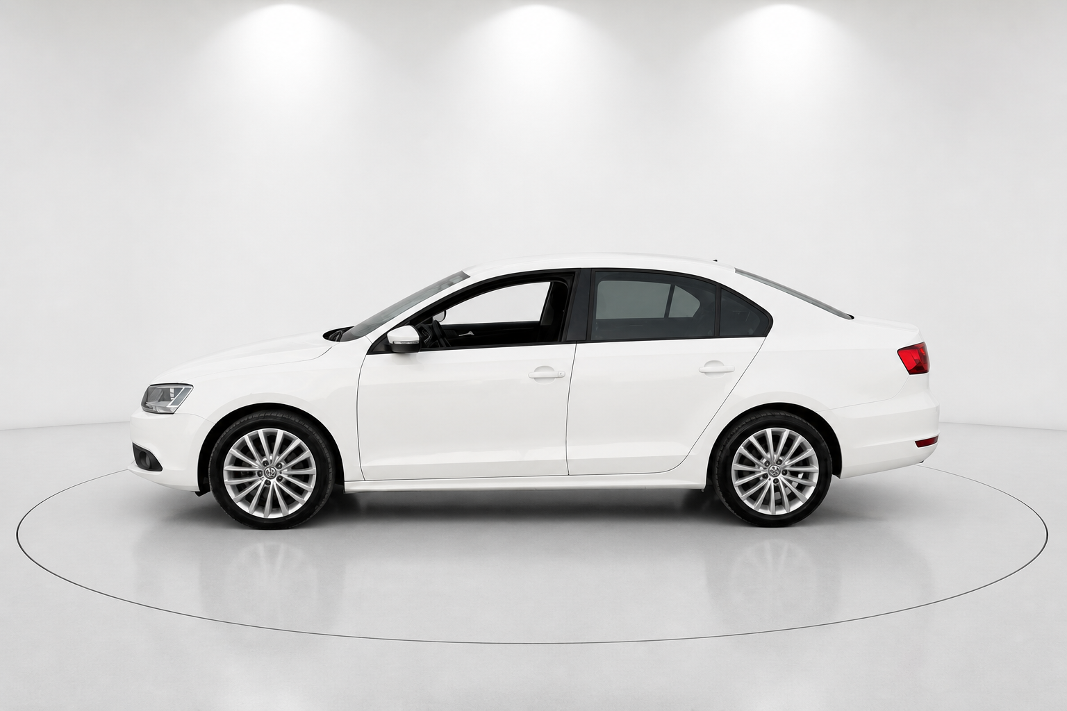 Volkswagen  Jetta 