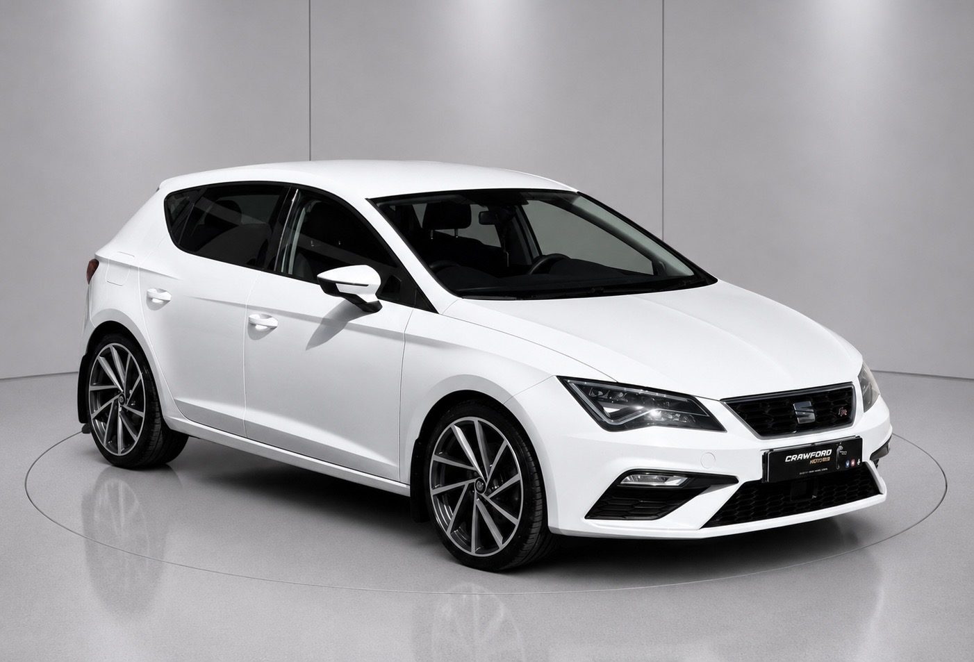 Seat  Leon
