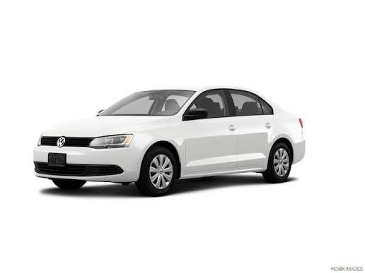 Volkswagen  Jetta