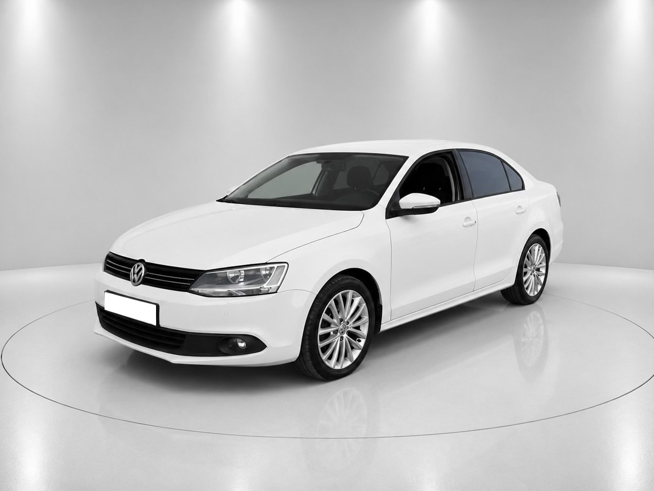 Volkswagen  Jetta 