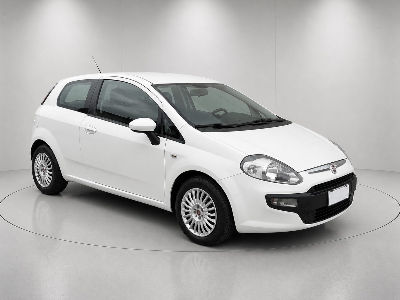 Fiat  Punto Evo
