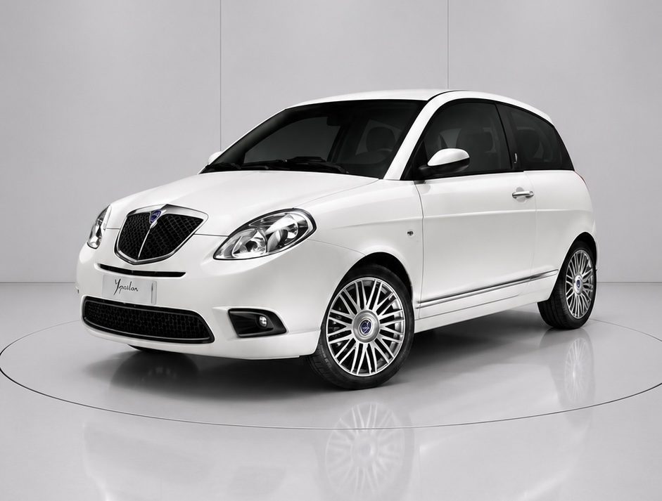 Lancia  Ypsilon