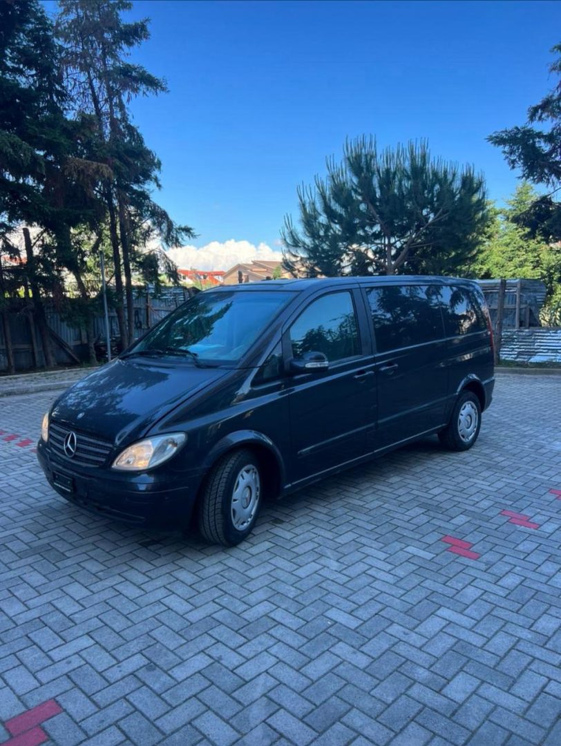 Mercedes Viano
