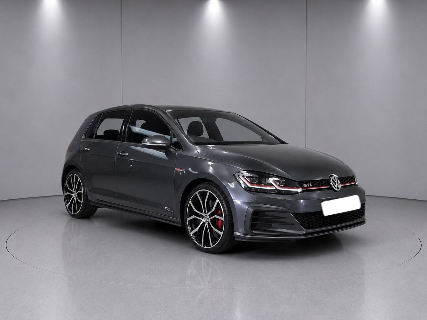 Volkswagen  Golf 7 