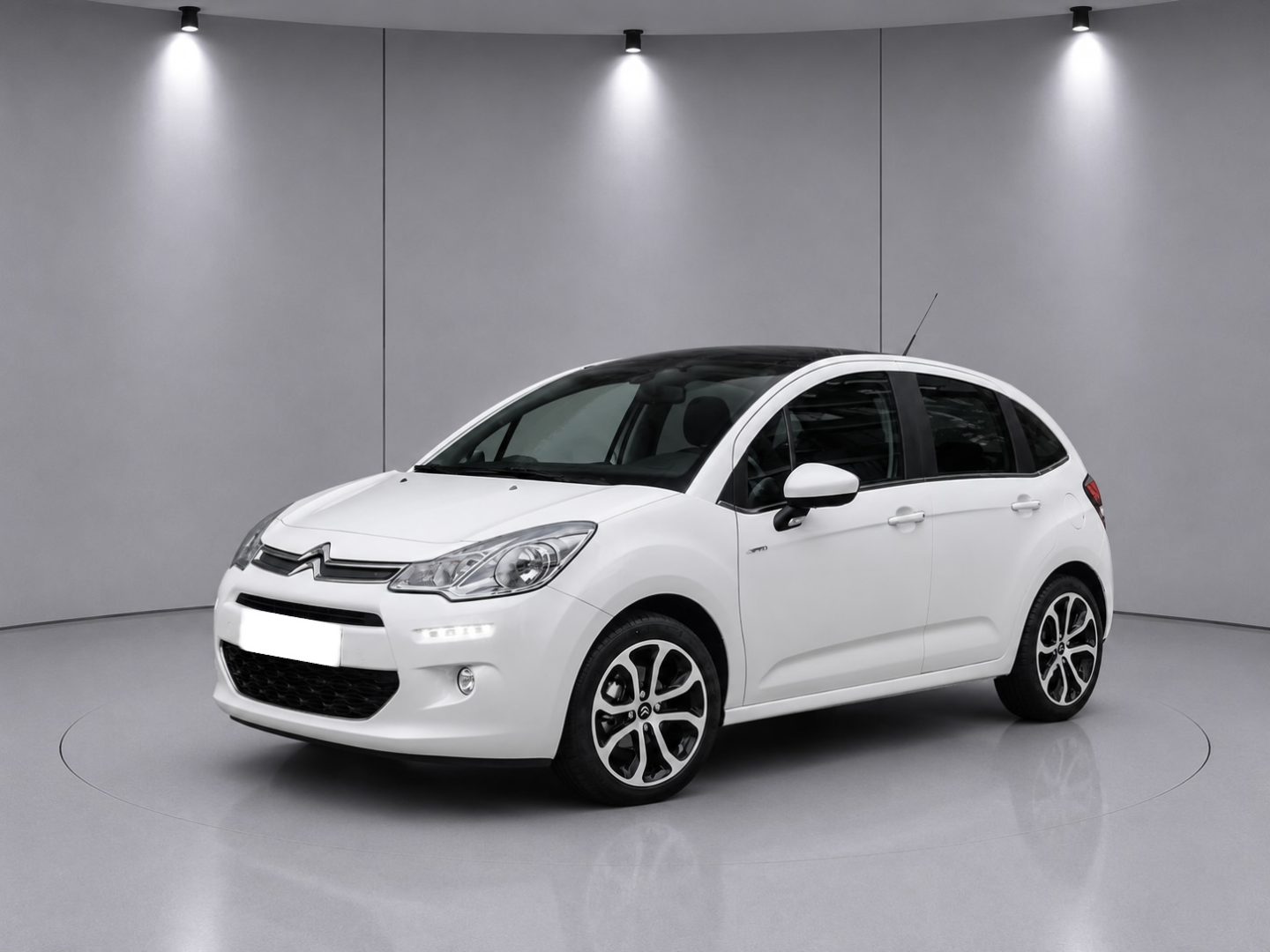 Citroen  C3