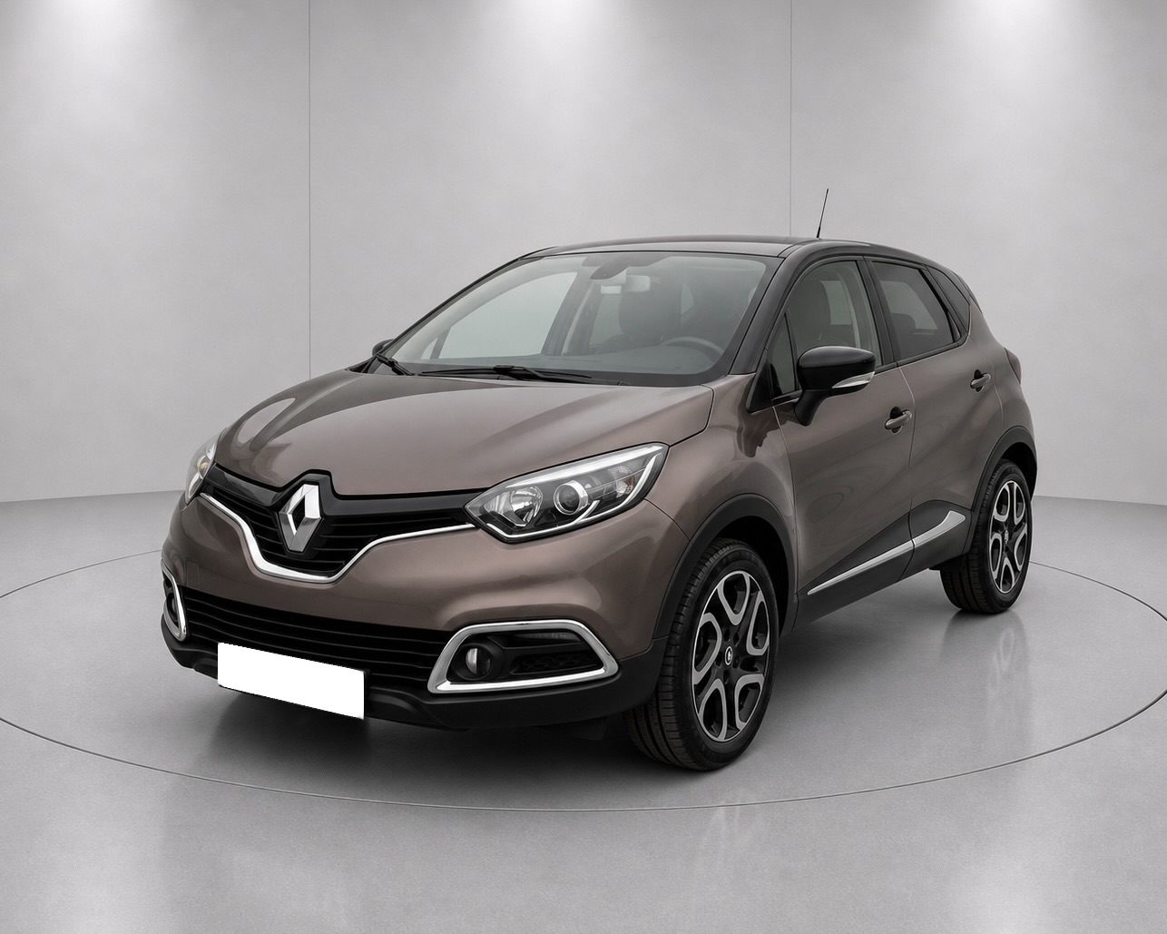 Renault  Captur